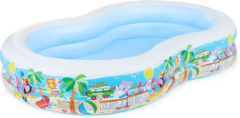 Amazon Intex Inflatable Pool