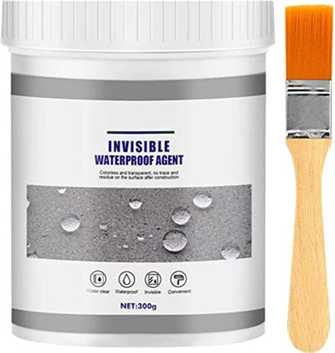 amazon invisible waterproof agent