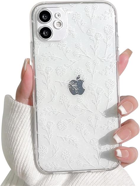 Amazon Iphone 11 Case White