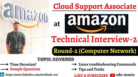 amazon it support engineer 1 interview questions