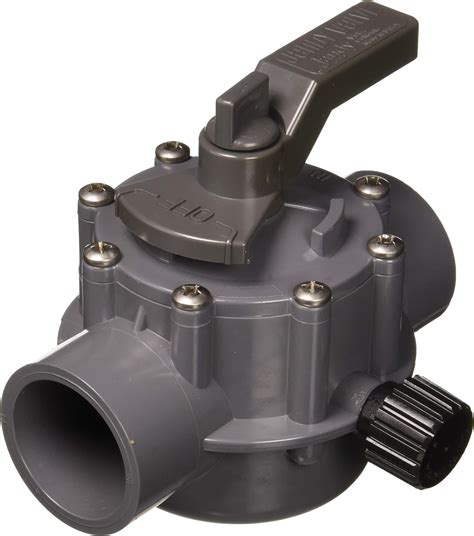 Amazon Jandy Valve