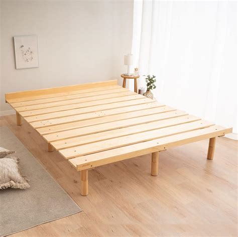 Amazon Japanese Bed Frame