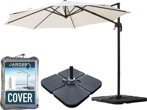 Amazon Jarder Parasol