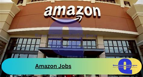 Amazon Jobs Explained
