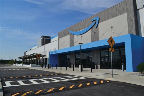 Amazon Johnston Ri Location