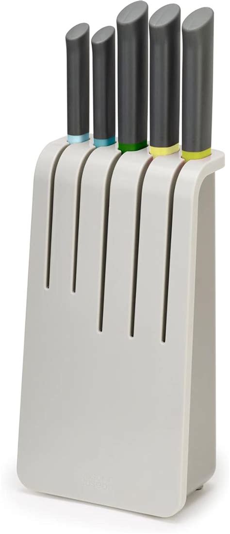 Amazon Joseph Joseph Knife Block