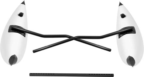 Amazon Kayak Outriggers