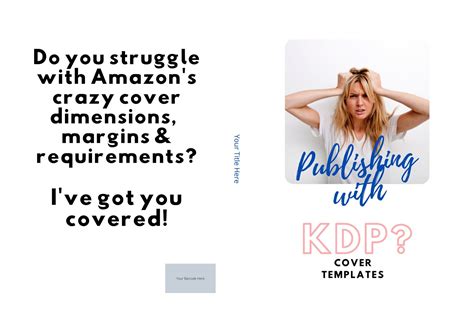 amazon kdp cover requirements