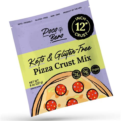 Amazon Keto Pizza
