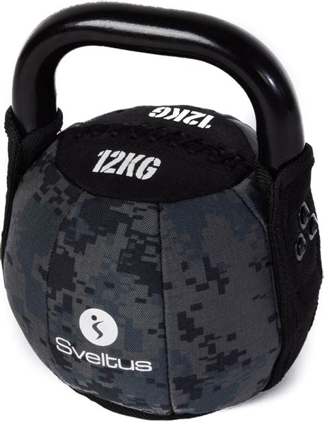 Amazon Kettlebell 12 Kg