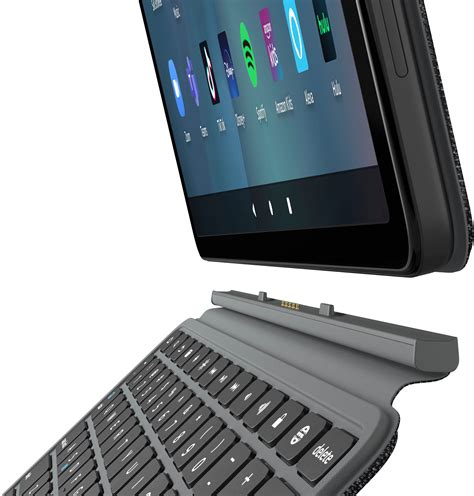 Amazon Keyboard Case