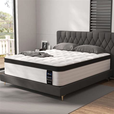 Amazon King Bed Mattress
