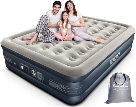 Amazon King Size Air Bed