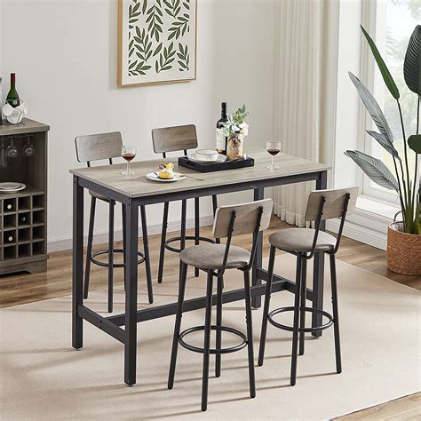 Amazon Kitchen Bistro Sets