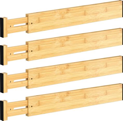 Amazon Kitchen Drawer Dividers