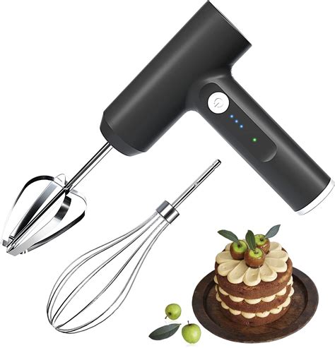 Amazon Kitchen Electric Whisk