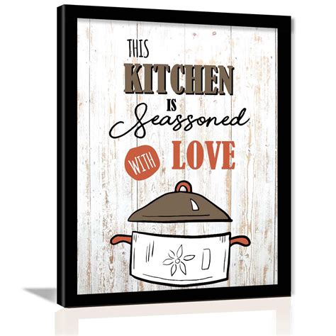 Amazon Kitchen Frames