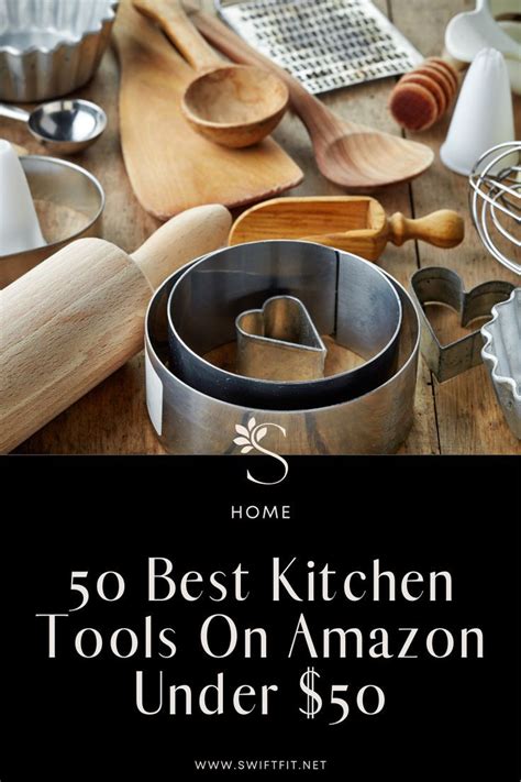 Amazon Kitchen Gadgets Under 50