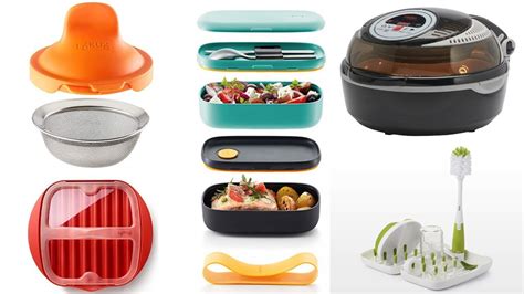 Amazon Kitchen Gadgets Video