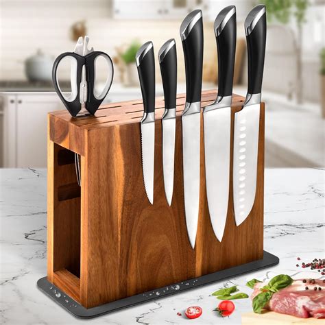 Amazon Kitchen Knife Blocks