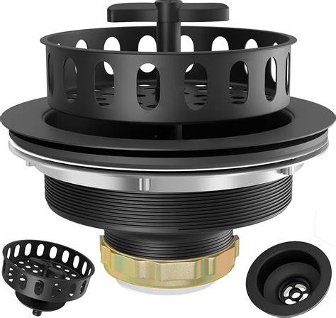 Amazon Kitchen Sink Drain