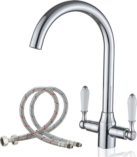Amazon Kitchen Sink Mixer Taps