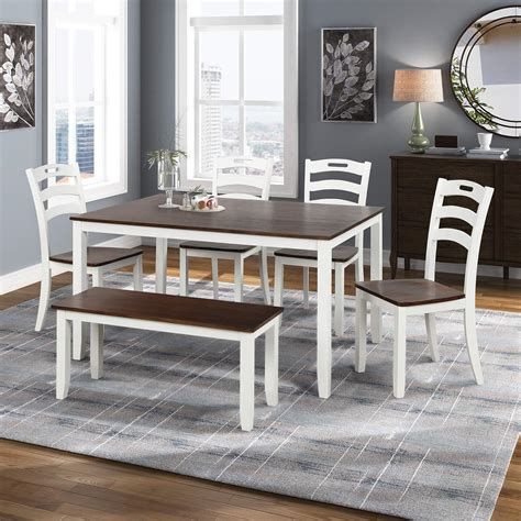 Amazon Kitchen Tables Sets