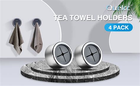 Amazon Kitchen Tea Towel Holder