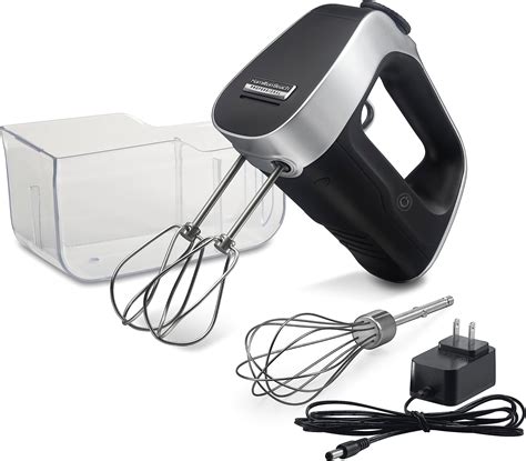 Amazon Kitchenaid Cordless Mixer