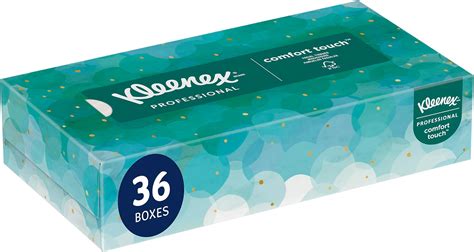 Amazon Kleenex Tissues