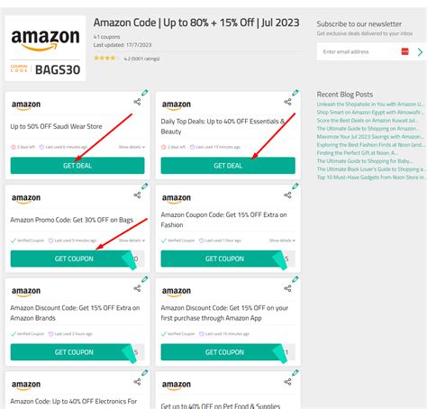 Amazon Ksa Promo Code December 2020