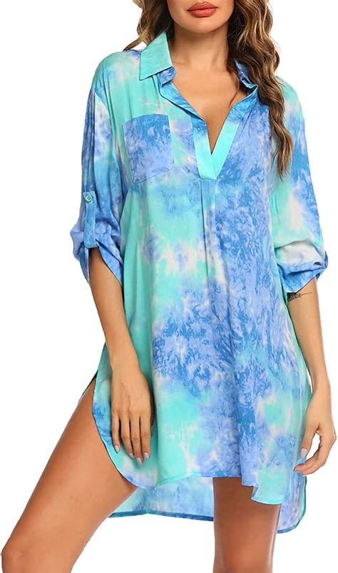 amazon ladies beach wear