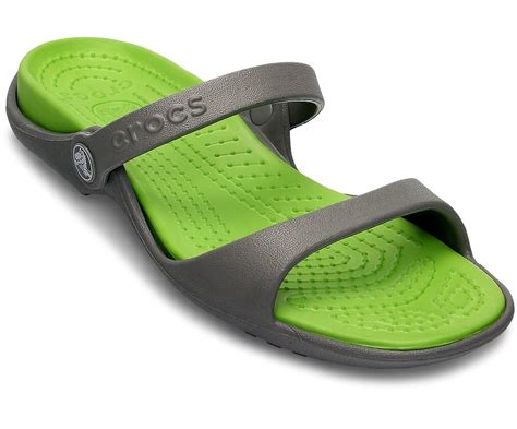 amazon ladies crocs sandals