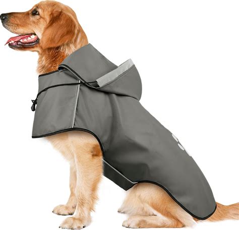 Amazon Large Dog Coats