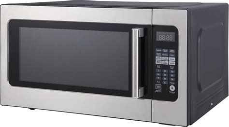 Amazon Large Microwaves