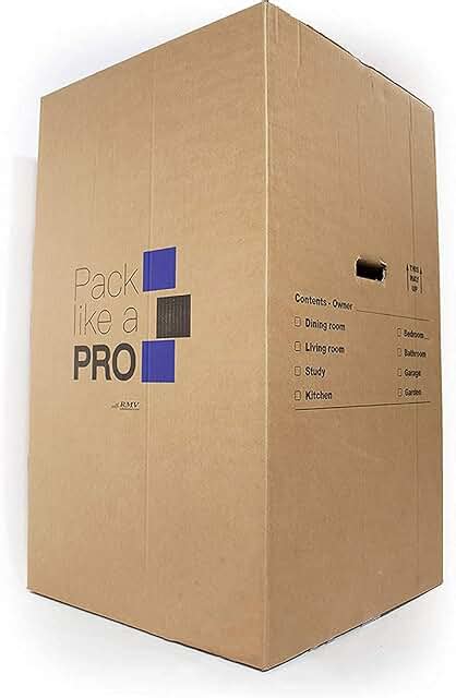 Amazon Large Shipping Boxes