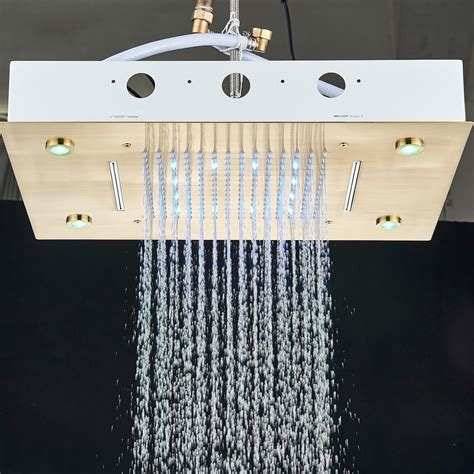 Amazon Large Shower Heads