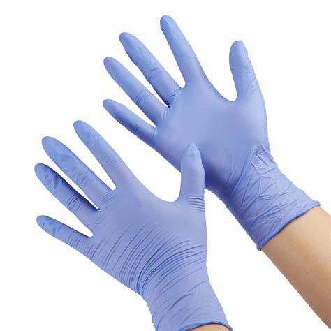 amazon latex gloves small