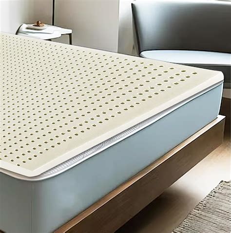 Amazon Latex Toppers