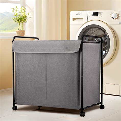 Amazon Laundry Storage