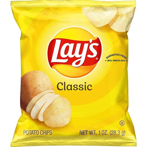 amazon lays potato chips