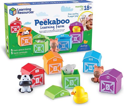 amazon learning resources toys