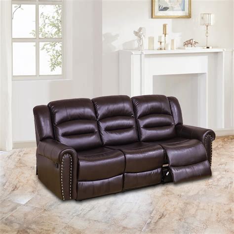 Amazon Leather Couches