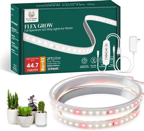 Amazon Led Grow Light Strip