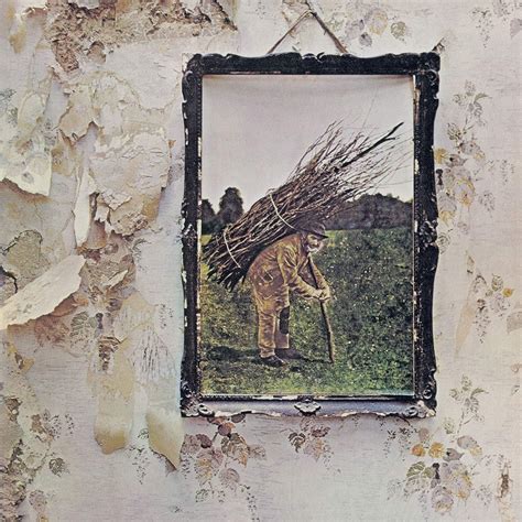 Amazon Led Zeppelin Iv
