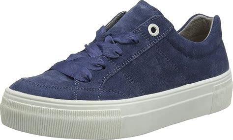 Legero Mocc 70052000, Damen Stiefel, Schwarz (schwarz 00), EU 38 (UK 5