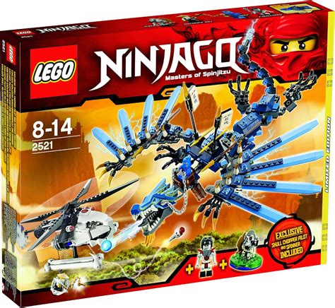 amazon lego ninjago sets
