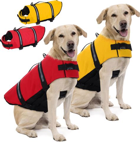 Amazon Life Jacket For Dogs