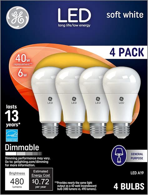 +26 Amazon Light Bulbs References