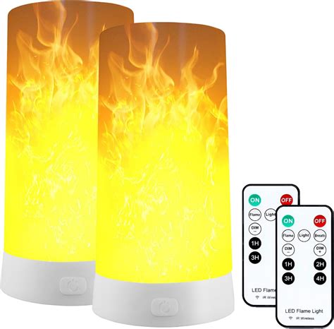 Amazon Light In The Flame